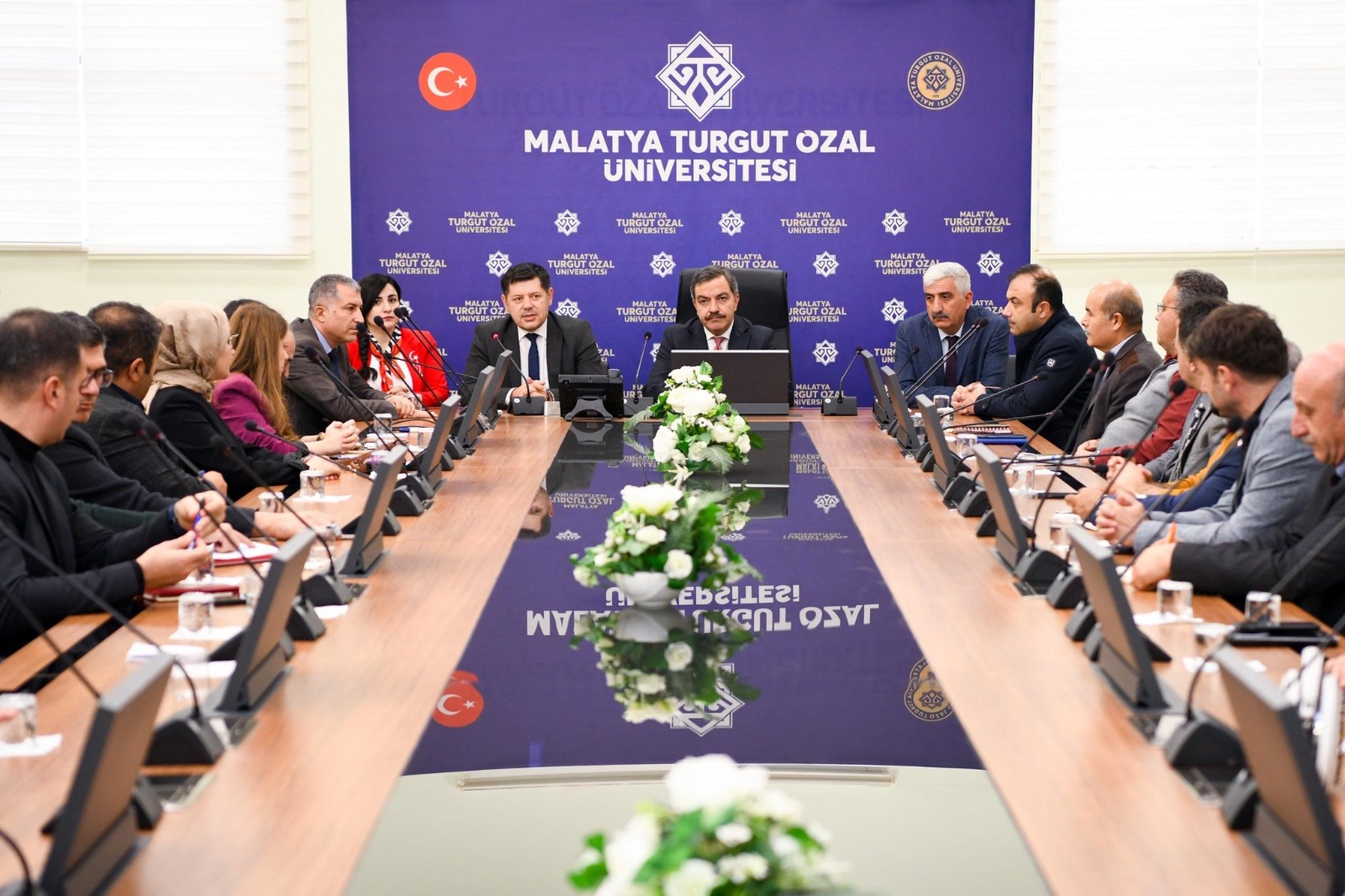 TS EN ISO 9001:2015 Kalite Yönetim Sistemi Belgesinin Yenilenmesi Tetkiki Gerçekleştirildi